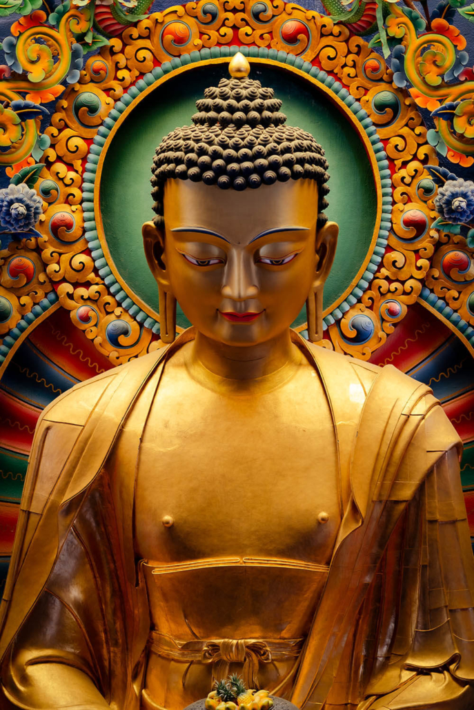 Amitabha Buddha