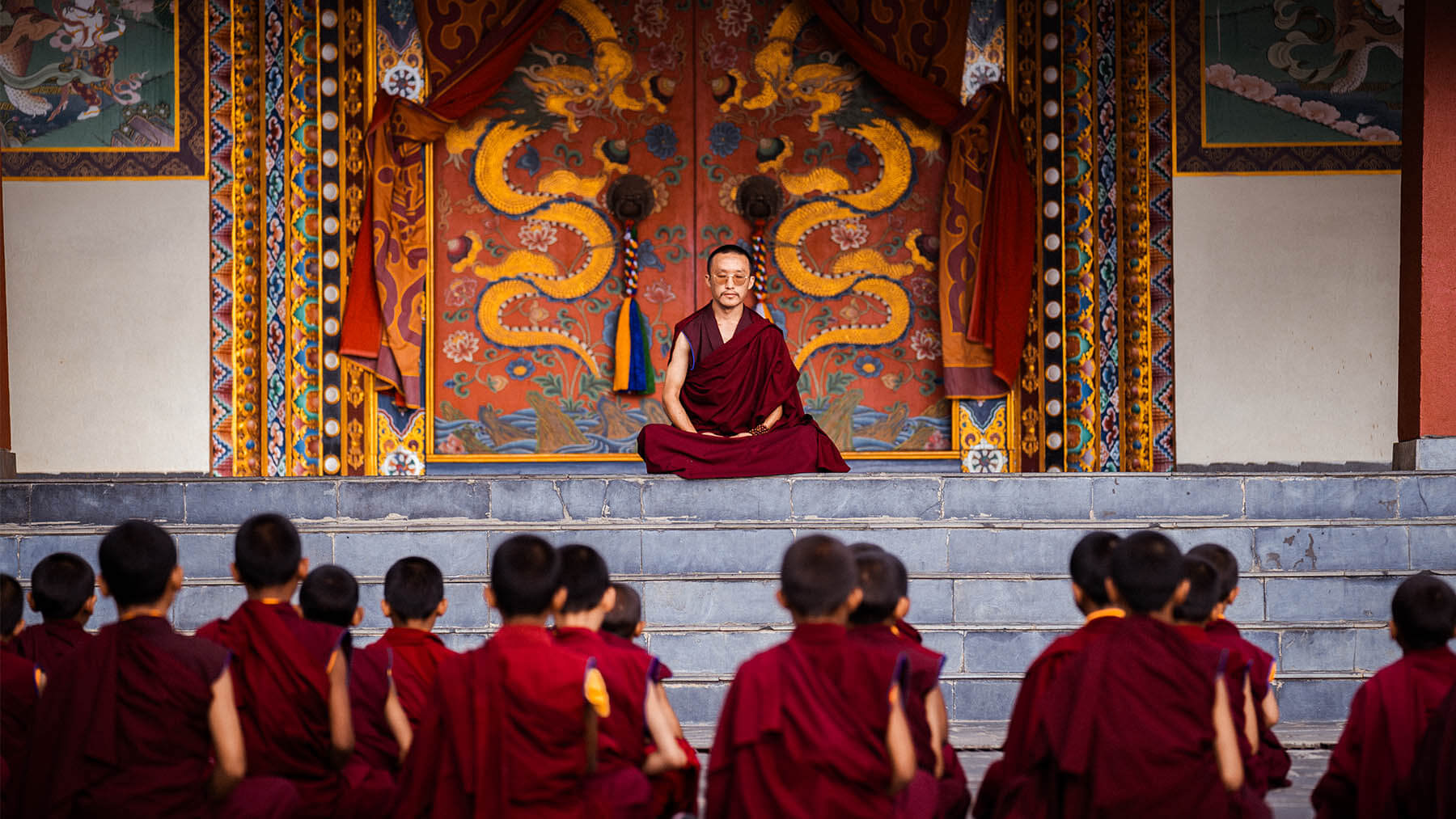 Meditation