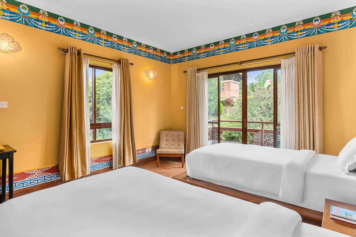 Neydo-Room