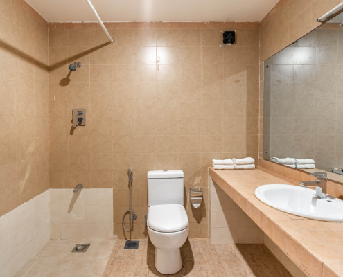 Restroom-Neydo