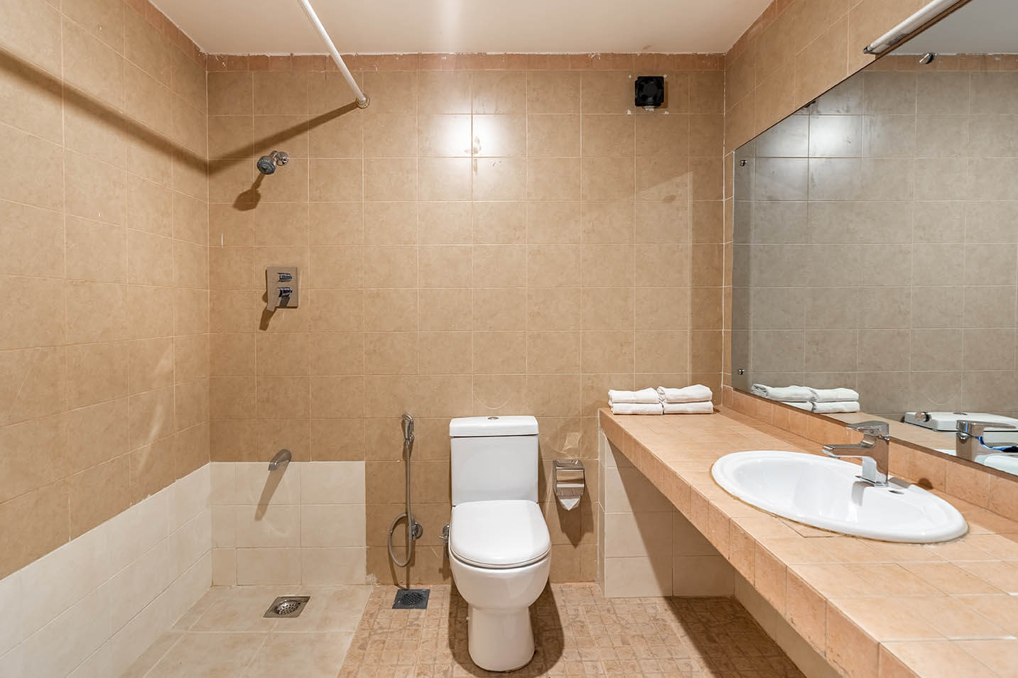 Restroom-Neydo