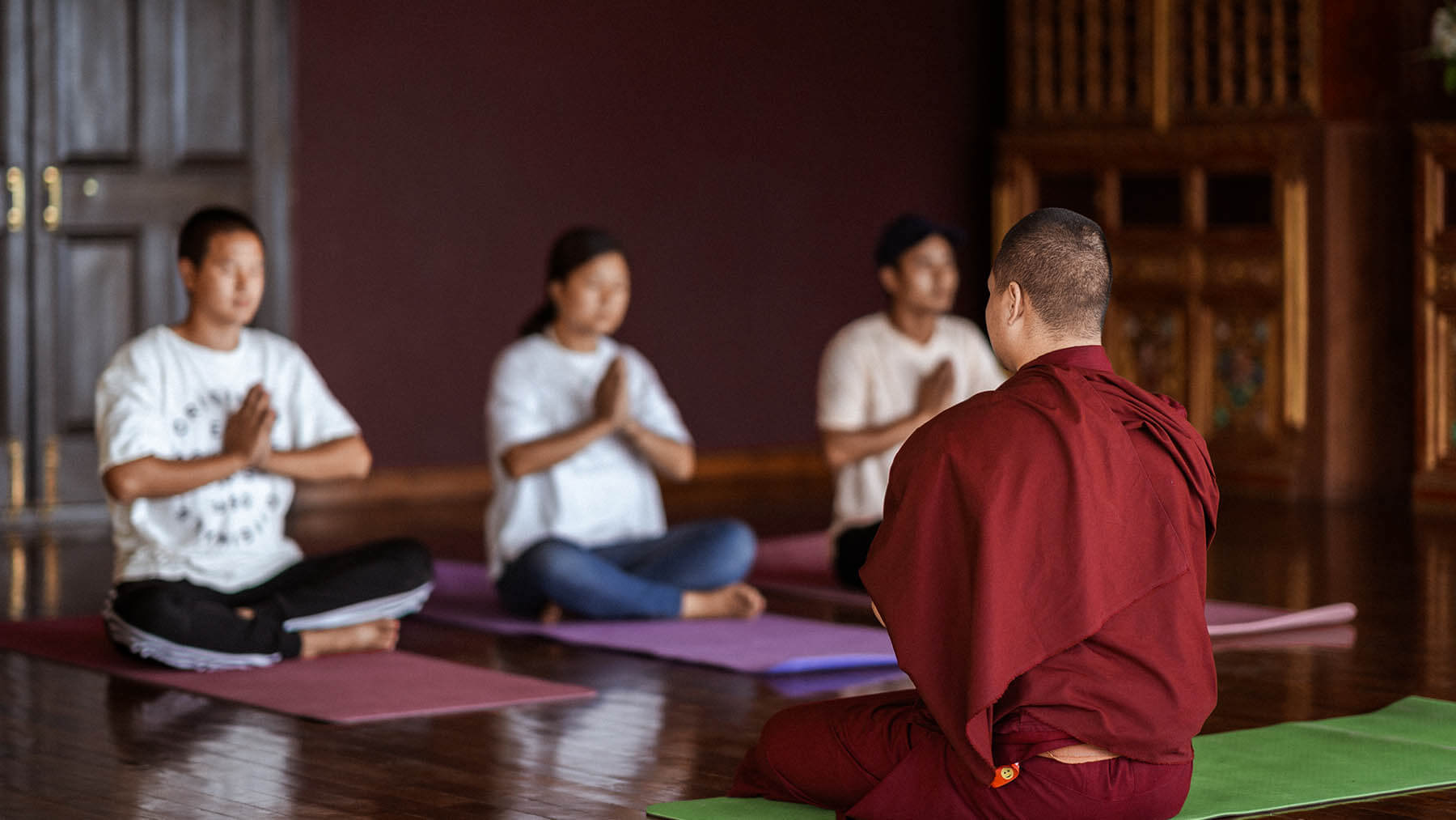 Yoga